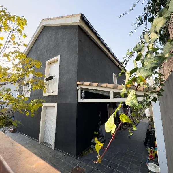 Casa Negra, hotel a Moralzarzal