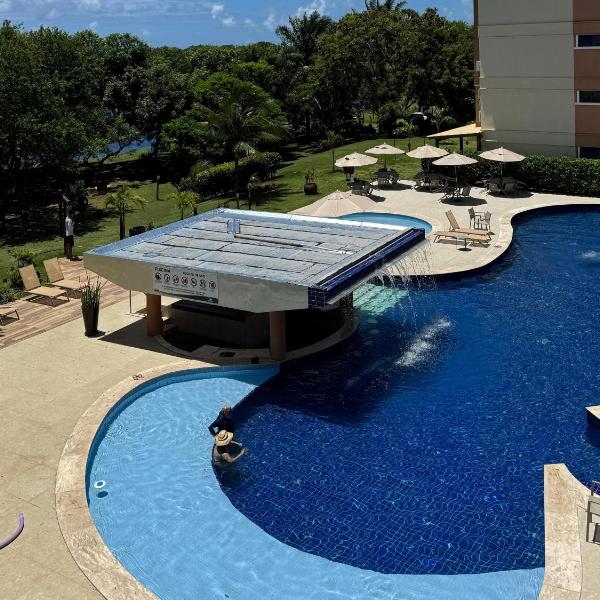 Apartamento Duplex Premium em Guarajuba BA! Espaço Conforto e Excelente Localização