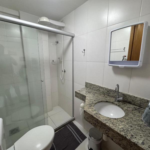 Apartamento Duplex Premium em Guarajuba BA! Espaço Conforto e Excelente Localização - Foto 3