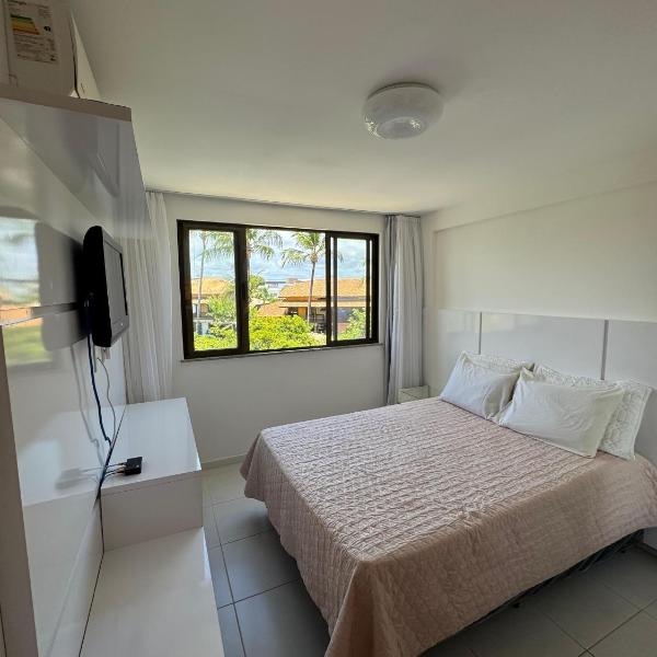 Apartamento Duplex Premium em Guarajuba BA! Espaço Conforto e Excelente Localização - Foto 2