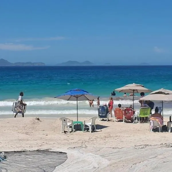 Van Prainha