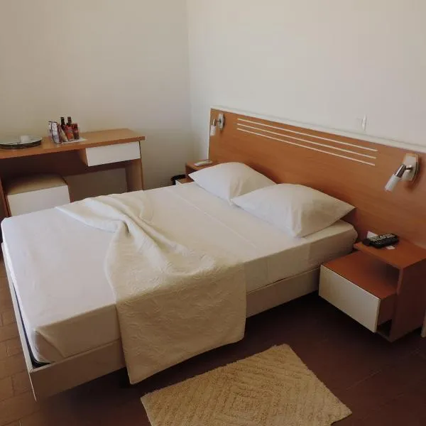Hotel Halcyone - Ilha do Maio, hotel in Calheta Do Maio
