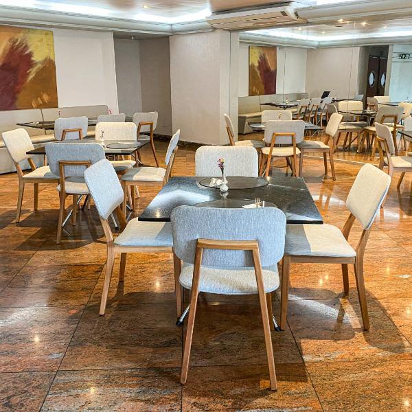 Royal Center Hotel Lourdes - Foto 5