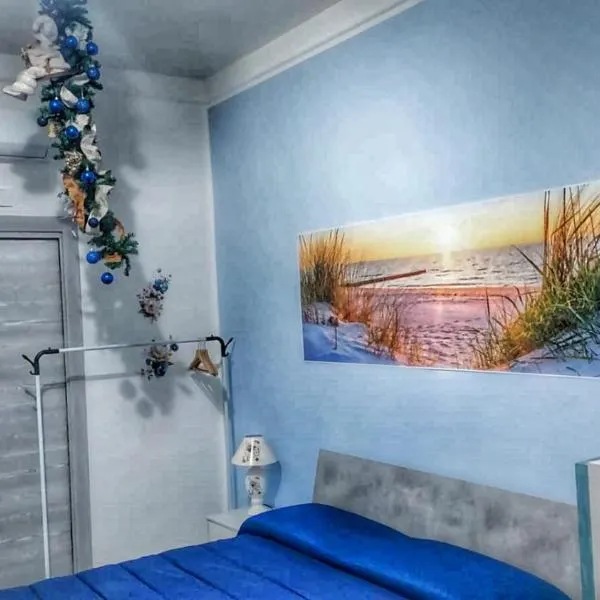 Sul Serio, hotel a Salerno