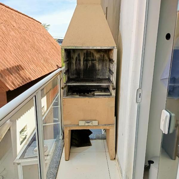 Apartamento próximo à praia em Florianópolis - Foto 5