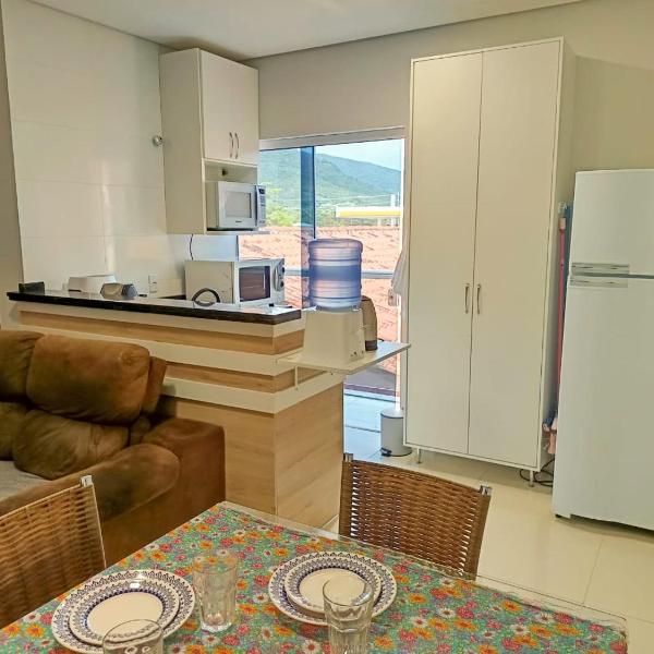 Apartamento próximo à praia em Florianópolis - Foto 4