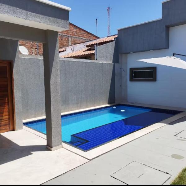Casa Praia Paracuru - Orquídeas de Célia