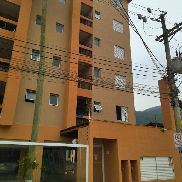 Apartamento Ubatuba
