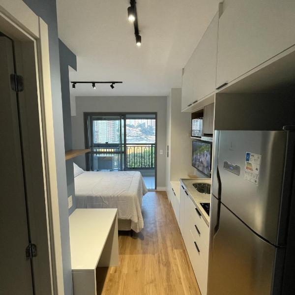 Studio 63 - Apartamento na Vila Mariana - Foto 3