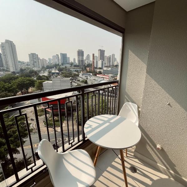 Studio 63 - Apartamento na Vila Mariana - Foto 5