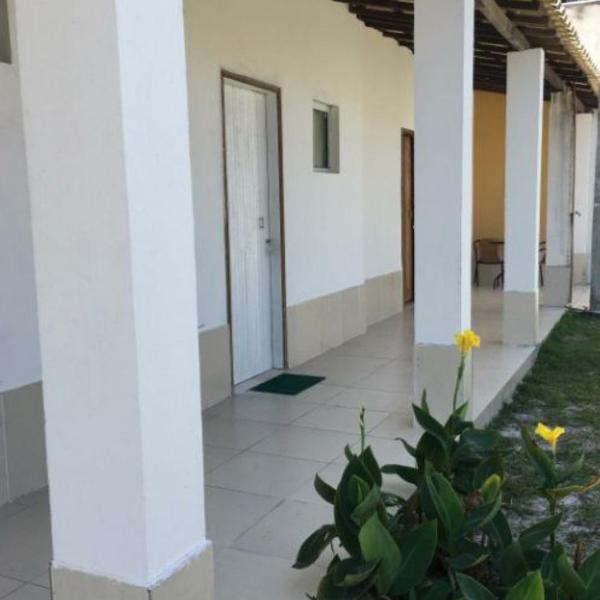 Casa Nova Barra de jacuipe