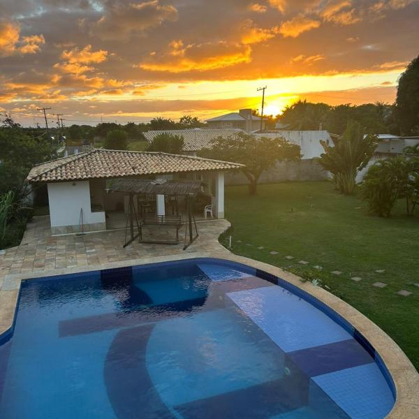 Casa Nova Barra de jacuipe - Foto 4