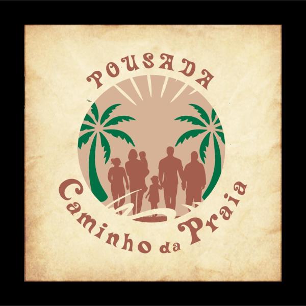 Pousada Caminho da Praia Trancoso