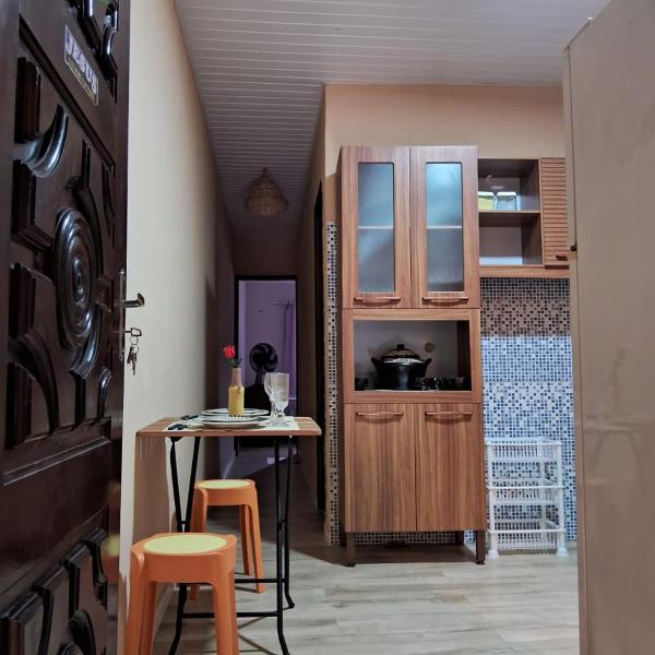 Casa Recanto Serra Verde - Foto 4