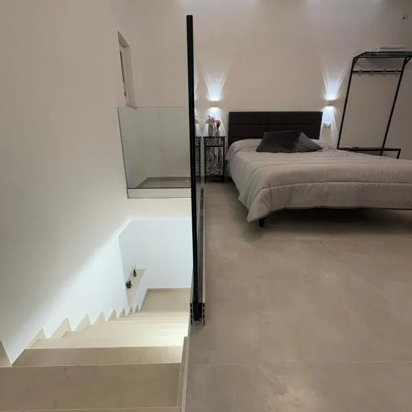 San Vito Apartment, hotel v destinaci Palo del Colle