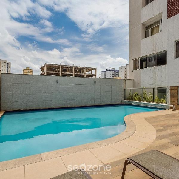 Lindos Estúdios em Condomínio c/ Piscina - Águas Claras - MADB - Foto 4