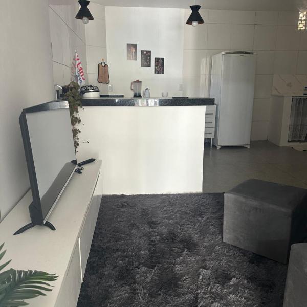 Apartamento de férias