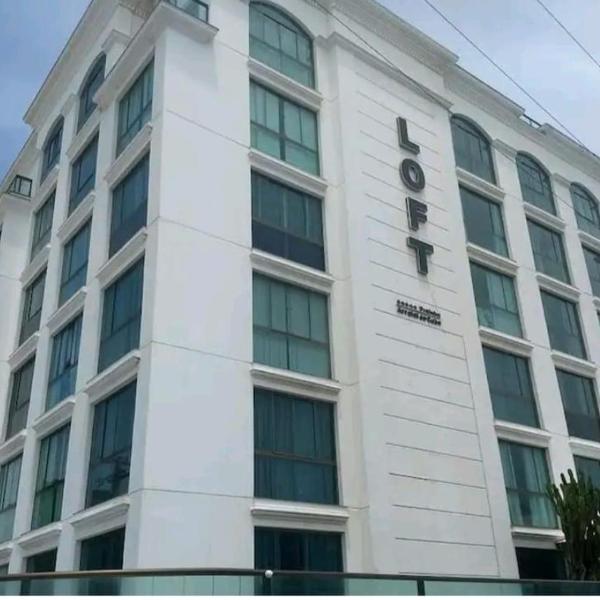 Loft da Prainha