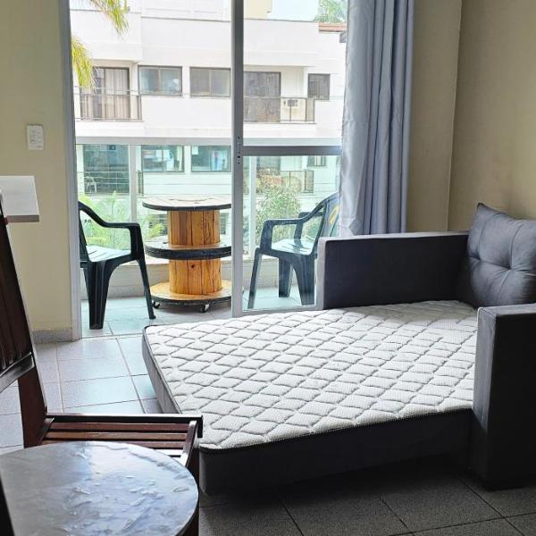 Apartamento Encantador Ubatuba Praia Grande - Foto 2