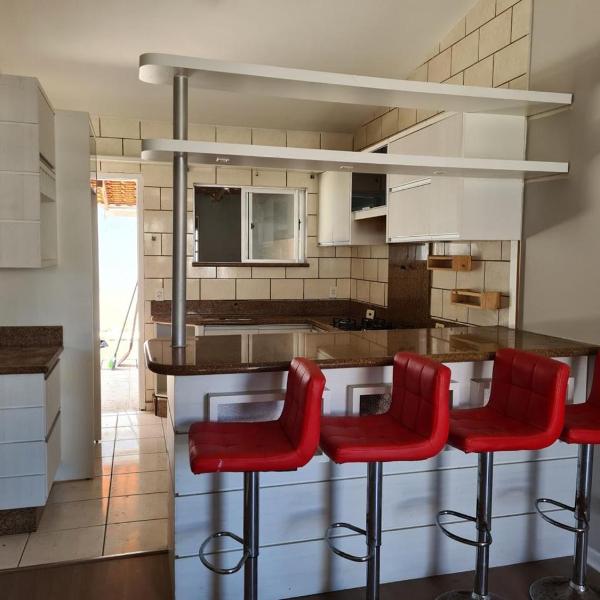 Casa em condomínio