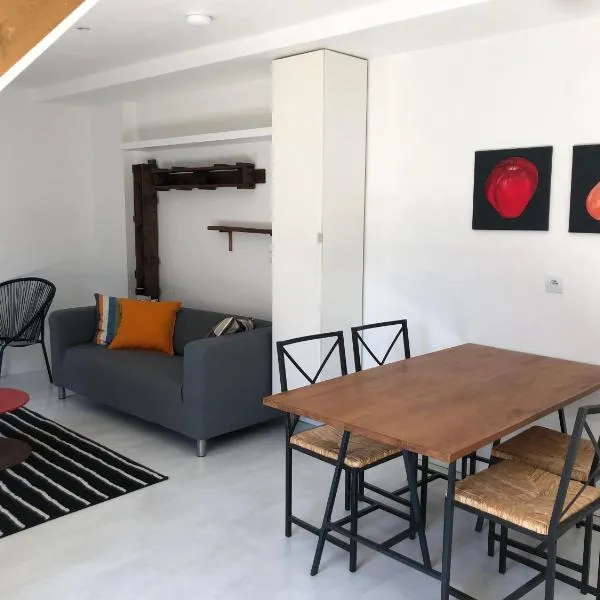 Petite Maison, hotel v destinácii Hoenheim