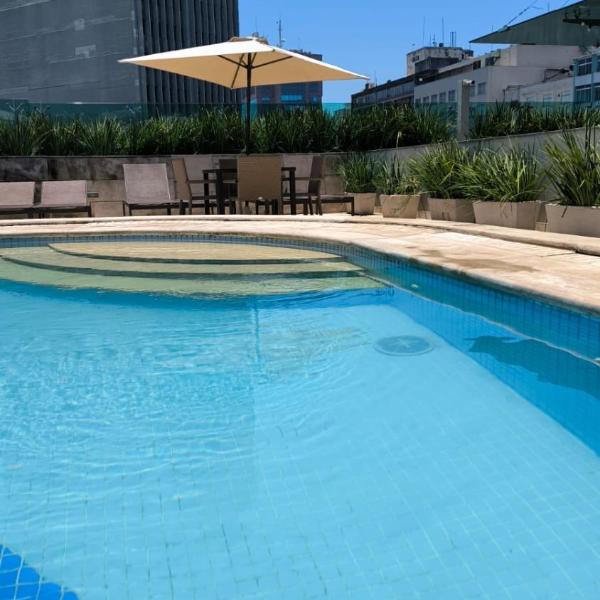 Studio Contemporâneo - Centro RJ - Foto 4