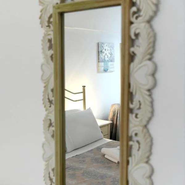 Unda Maris, hotel v destinaci Cisternino