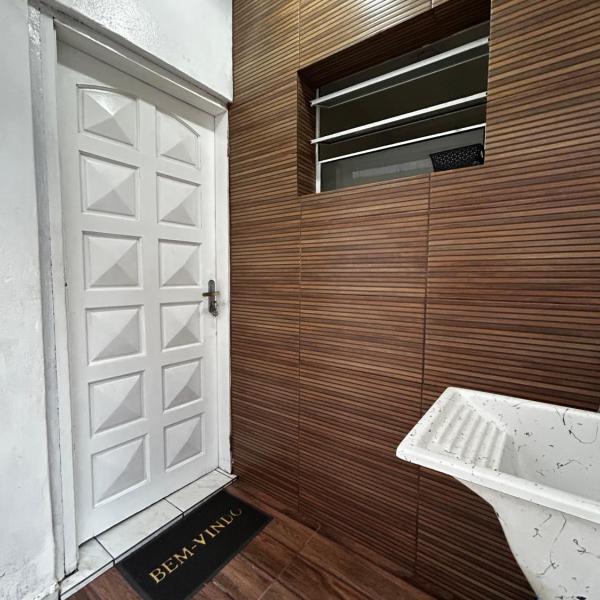 Apartamento Boqueirão Ilha Comprida Tati Ortega - Foto 3
