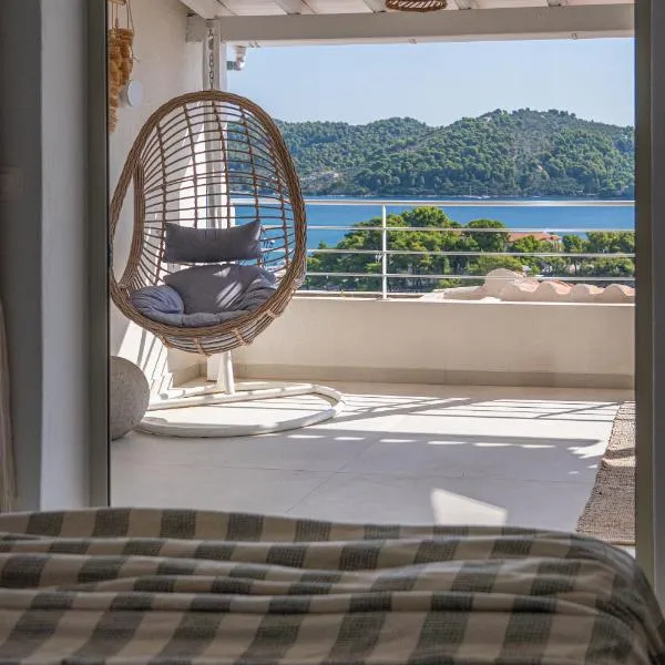 Noemia Skiathos, hotel v destinaci Skiathos