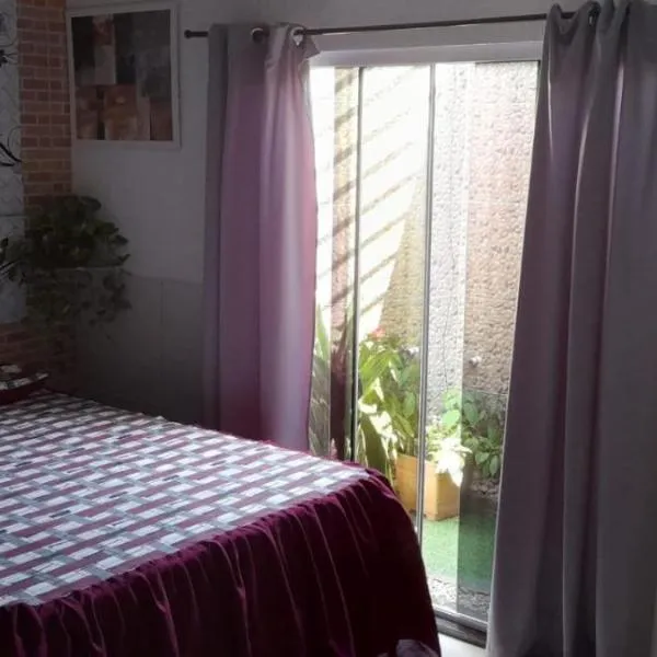 Casa da isy hospedagem, hotel di Natal
