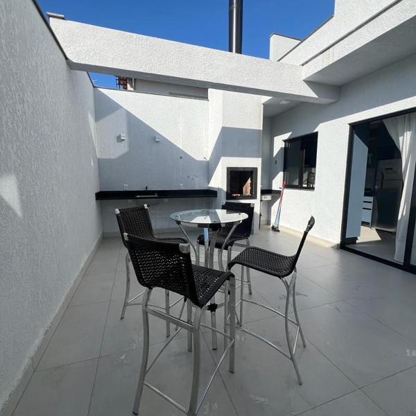 Bellacasa Rua Leão luxo e Conforto para 07 pessoas - Foto 2