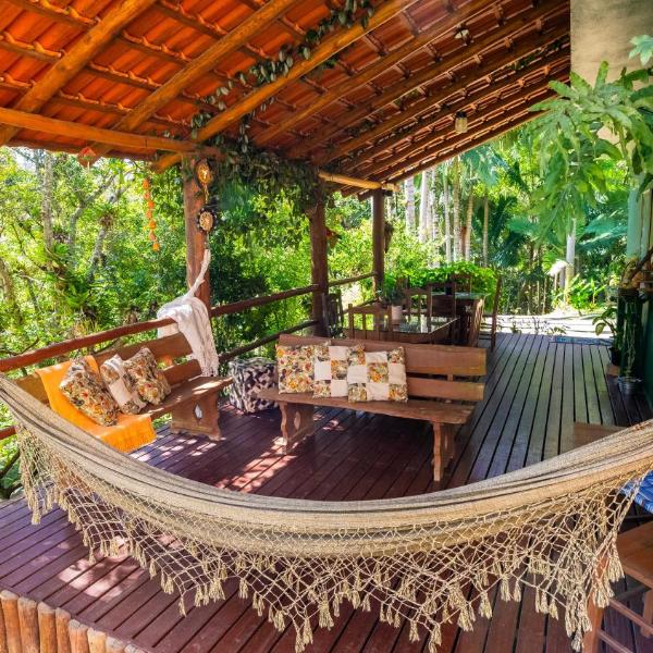 Casa de Campo LEÃO BAIO - Antônio Carlos SC - Foto 4