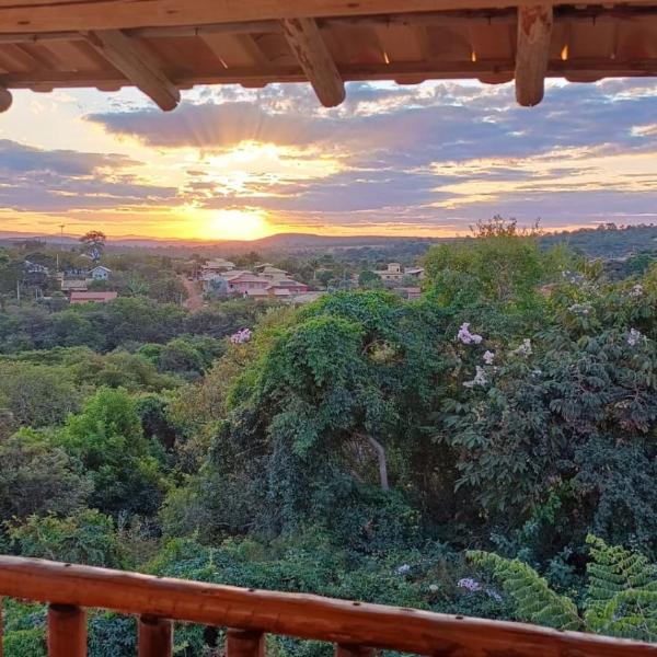 Loft Astanga Serra do Cipó - Foto 5