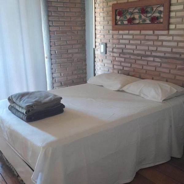 Loft Astanga Serra do Cipó - Foto 2