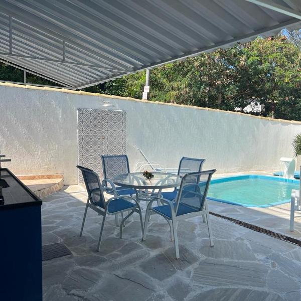 Pousada Villa Margarida - Foto 4