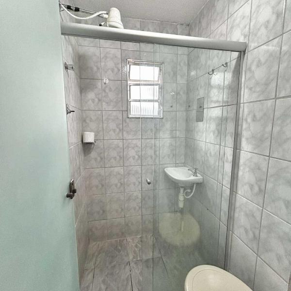 Sobrado e Casa em Ubatuba - Foto 3