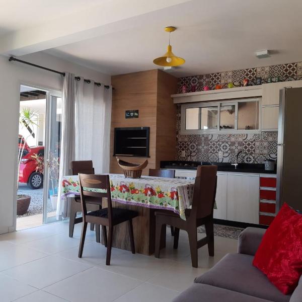 Casa Canto da Praia