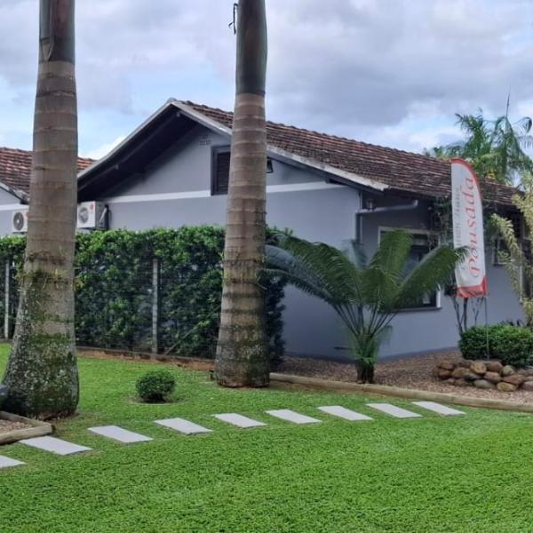 Familien Haus Pousada - Foto 5