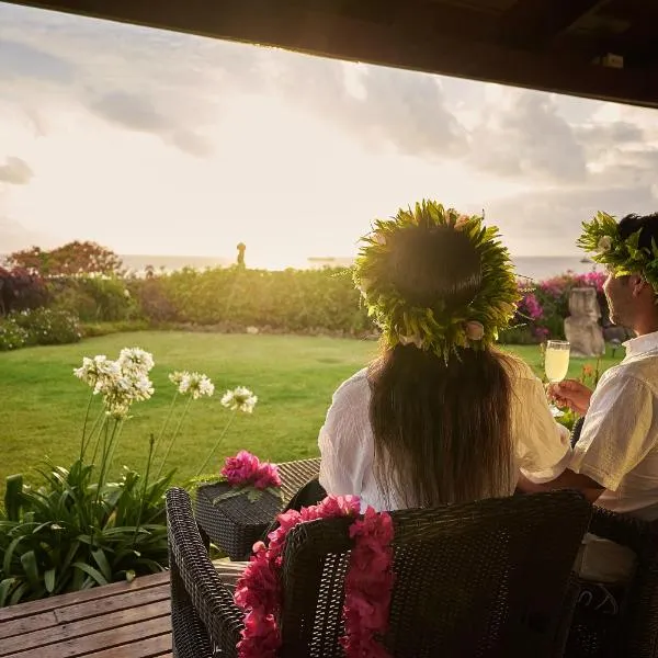 Takarua Lodge, Hotel in Hanga Roa