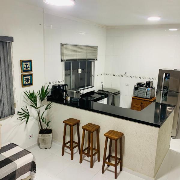 Casa mar Ubatuba