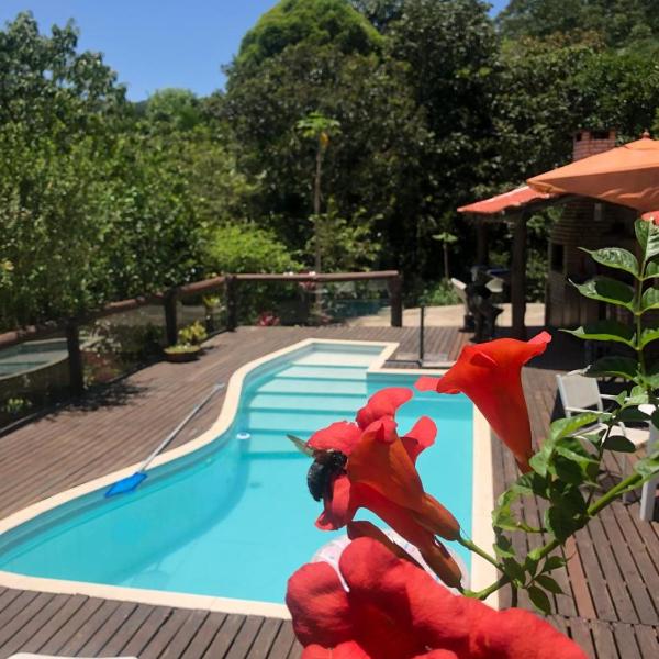 Casa de Campo LEÃO BAIO - Antônio Carlos SC - Foto 2
