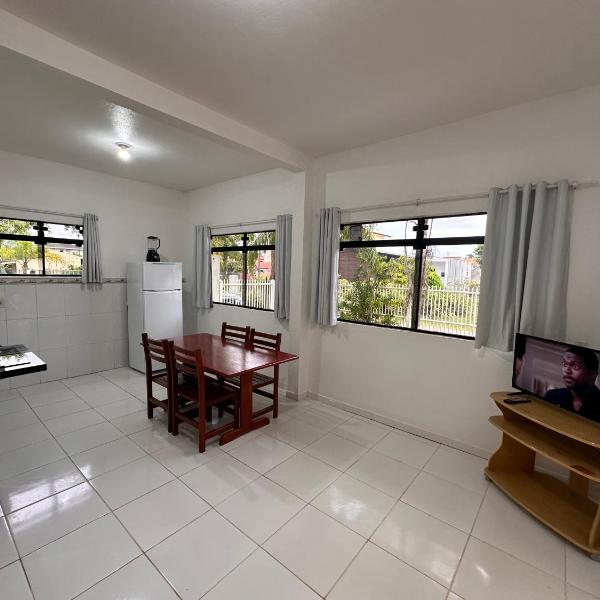 Apartamentos Praia do Sonho - Foto 4