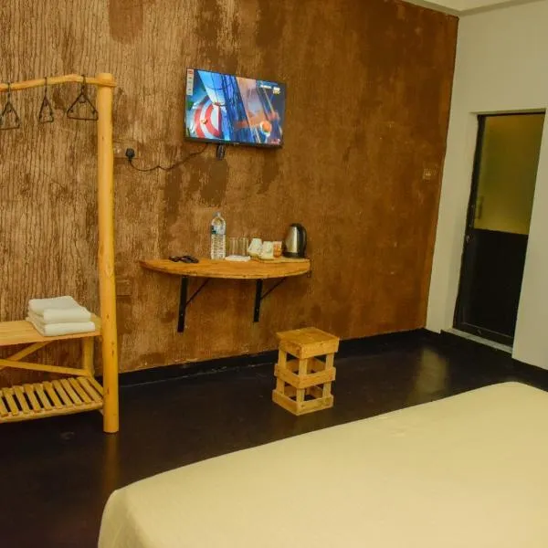 엘라에 위치한 호텔 Ella Brown House