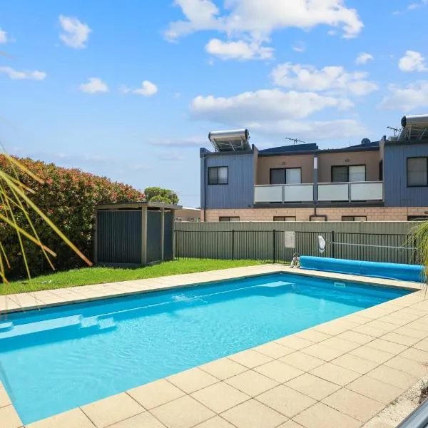 Beach Life at Cowes, Hotel in Cowes