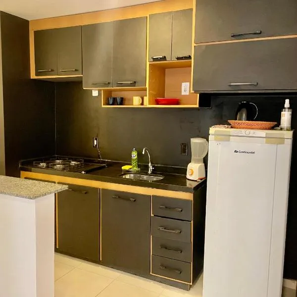 COP30 - Apto Próximo ao Shopping Metrópole, hotel in Ananindeua