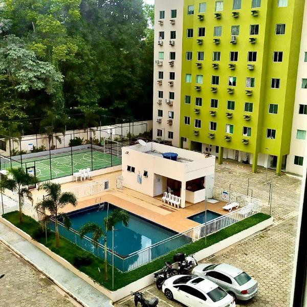 Apto1 - Próximo ao Shopping Metrópole - Foto 4