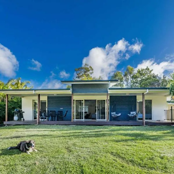 Bayview - Three Bedroom, Family & Pet Friendly Coastal Getaway in Agnes Water, hotel in Agnes Water
