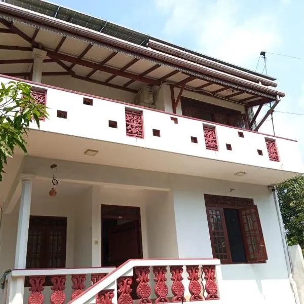 Kiyara Holiday Villa, hotel in Ambalangoda