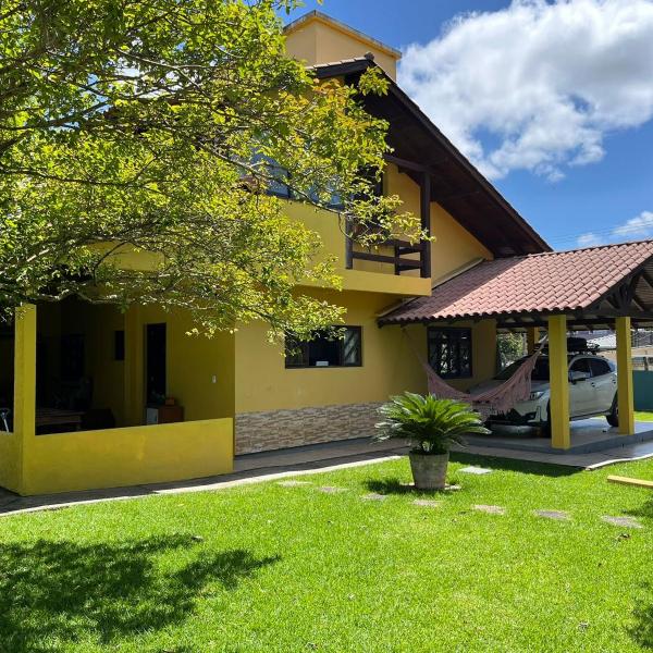 Casa Campeche