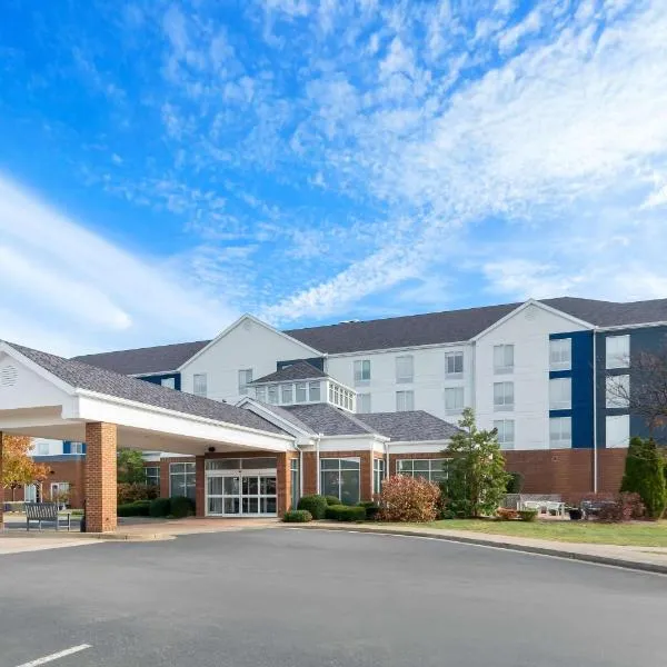 Hilton Garden Inn Lexington Georgetown, hotel v destinaci Georgetown